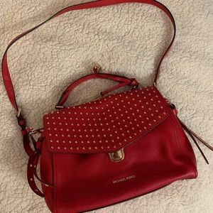 Beautiful Michael Kors purse